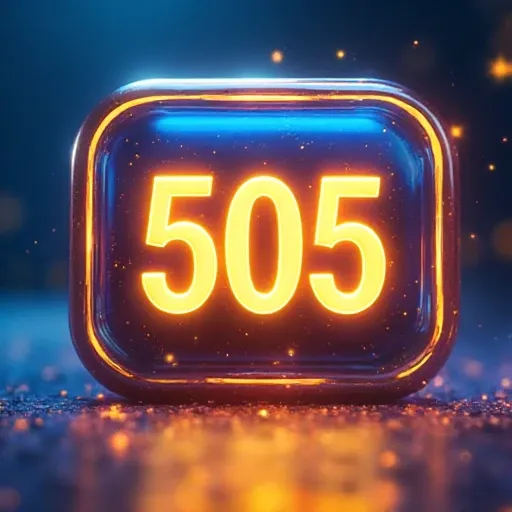 Lucky505 Game