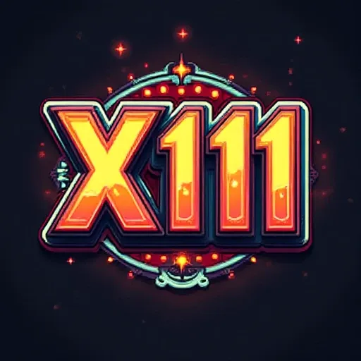 X111 Slot Game